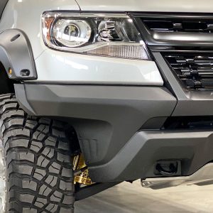 AEV HighMark Fender Flares for Colorado ZR2 and Bison