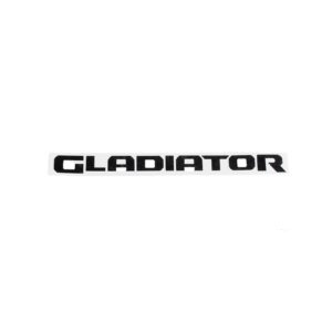 JT Gladiator