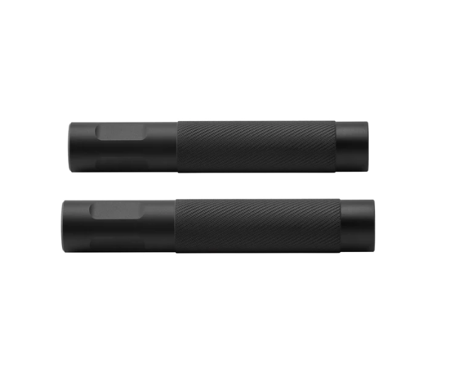 CHEVY COLORADO ZR2/BISON TIE ROD SLEEVES (long) Sportsman Light Truck Ltd